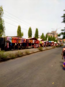 Friday super sell market