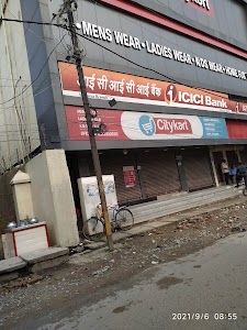 Citikart