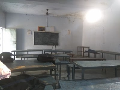 Lions Rajdhani School