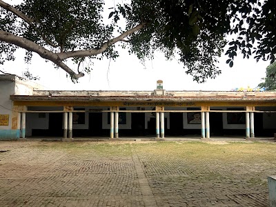 Shri krishna higher secondary school