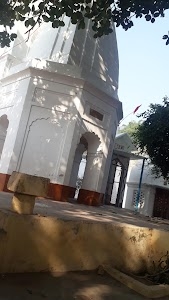 Radha Krishna Temple