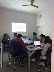 Paridhi Engineers LLP