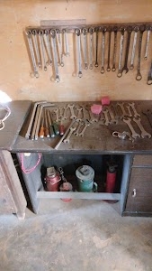 Diesel hospital
