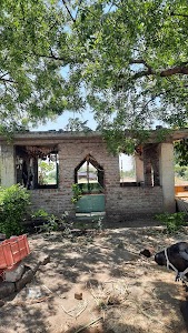 Gauspak Dargah Miri Temple