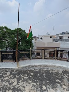 Vrindavan Garden