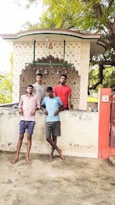 बरैछे बाबा