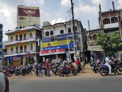 HDFC Bank