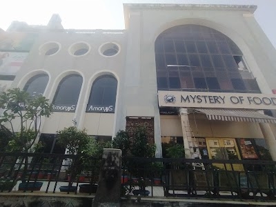 D Mart, Eros Mall, Indirapuram