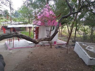 Dhau baba ka dhan or mata ka mandir