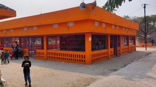 Manas Mandir Taraura