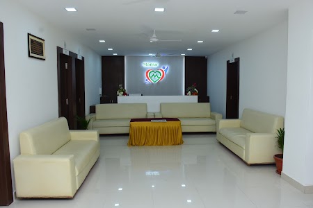 MANUR MULTI SPECIALITY HOSPITAL