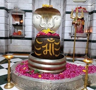 Ghela Somnath Temple