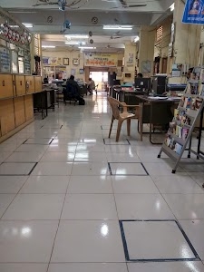 LIC of India, Branch Office