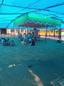 Kashirdanga Harimandir