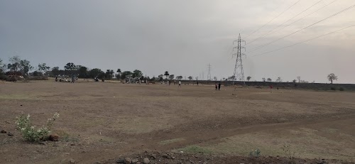 Play ground santhai