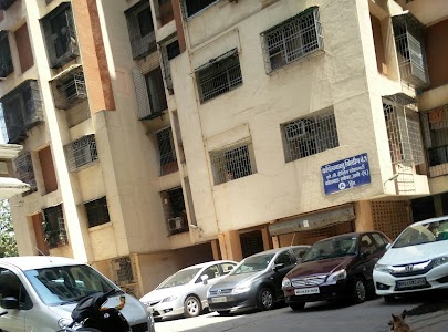 Kapilavastu Co-operative Housing Society Limited