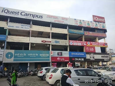 City Centre