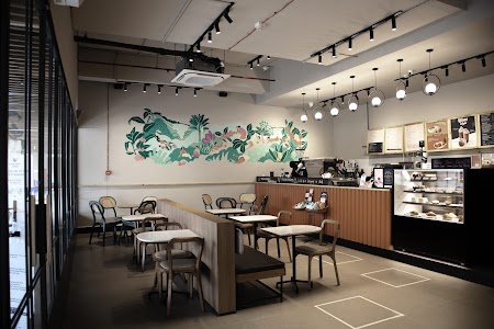 Third Wave Coffee