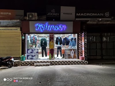 Kohinoor Fashion