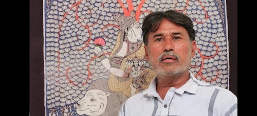Mata Ni Pachedi