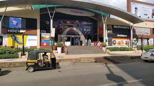 RamKrishna Restaurant