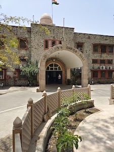 Collectorate & SP Office