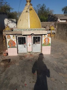 રાજપુર ગામ