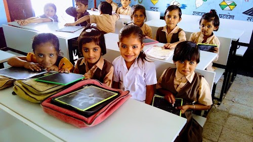 GSSS Newa Ki Dhani