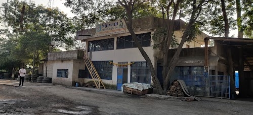 Shivam stone supply & co.