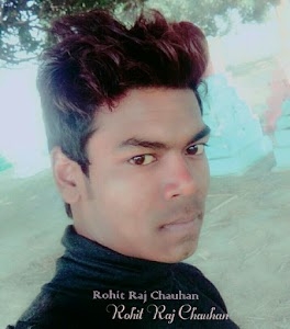 Rohit Raj Chauhan (RS Services)