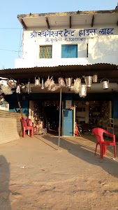 Shree swargeshwar Bartan Bhandar