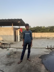 Ajmeri Kitchen