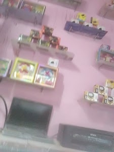 Mobile Shop And Dj Video