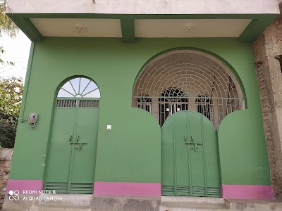 Nisa palace