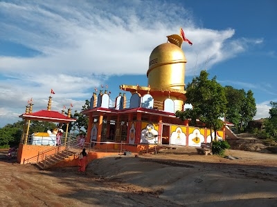 New Shiv mandir, Loro