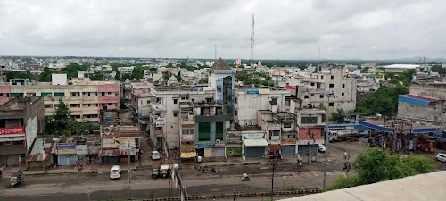 Gondia district