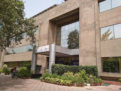 SPORTS AUTHORITY OF INDIA