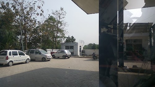 Hamara Pump Rajpur