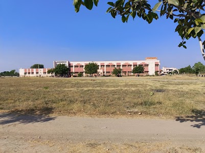 Government PG College Merta City