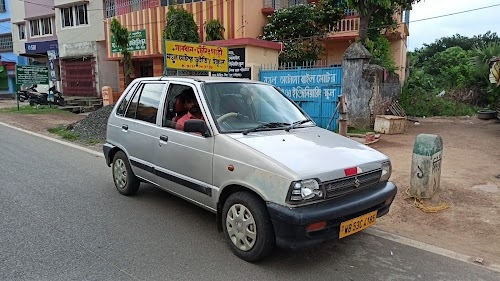Mondal Automobile Motor Driving School
