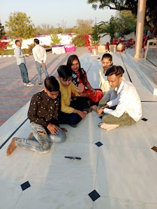 Aashirwaad palace house