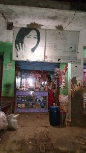 Mufeed Kirana Store