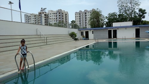 SRN Swimming pool