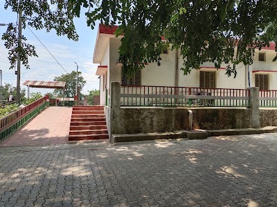 ClutterbuckGanj