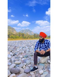 Amandeep singh