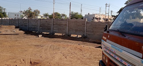 Trilok Precast
