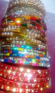 Wajid Bangle Store