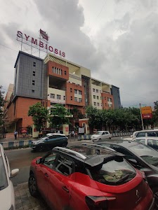 Symbiosis Centre for Management Studies, Pune