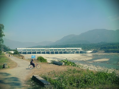 Bairaj View Point