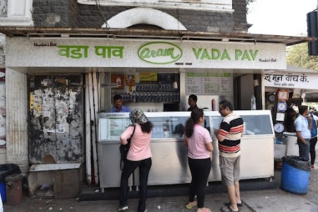 Aram Vada Pav